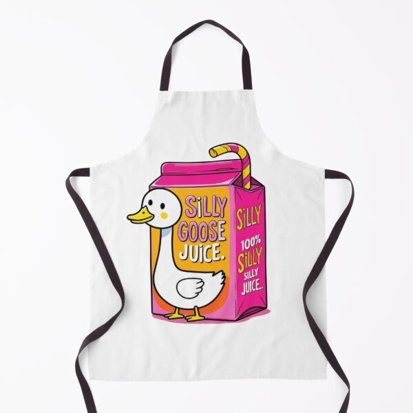 Item preview, Silly Goose Juice designed and sold by Yagami1.