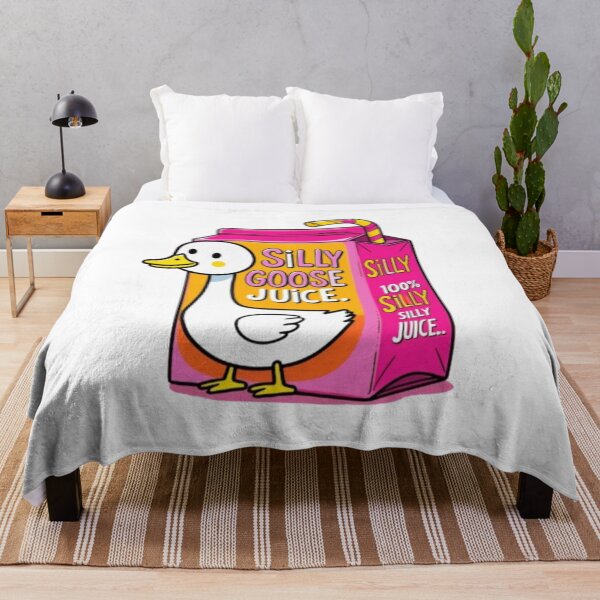 Item preview, Silly Goose Juice designed and sold by Yagami1.