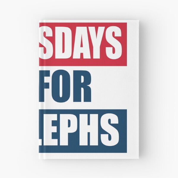 Item preview, Wednesdays are for The Alephs designed and sold by Sophie Gaer.