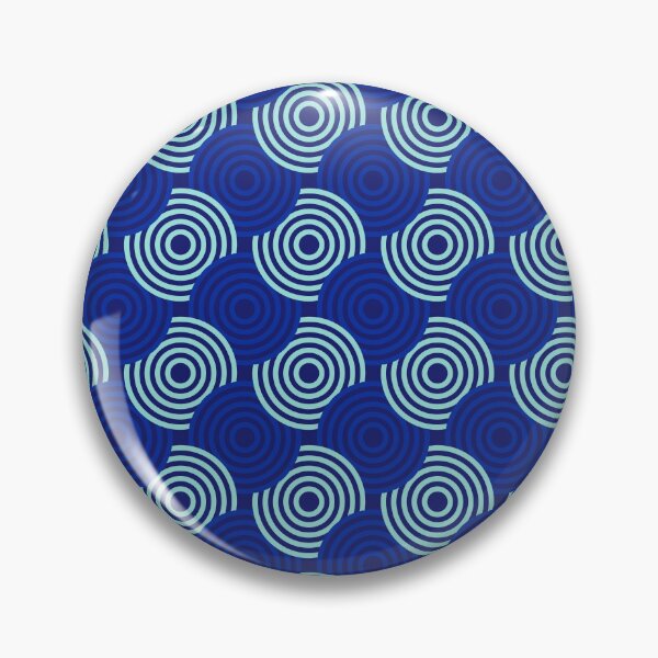 Item preview, Beautiful Bauhaus Inspired Happy International Dot Day Funny Dot Dotted Pattern designed and sold by RoyalStarsPatts.