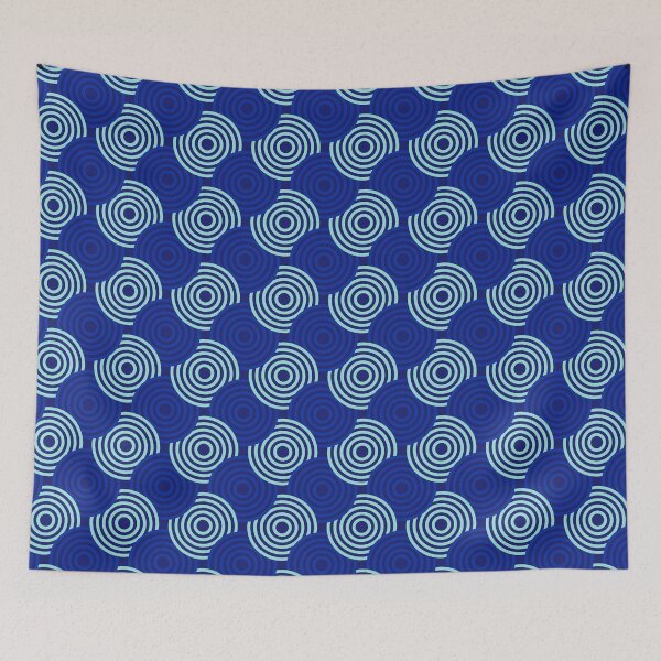 Item preview, Beautiful Bauhaus Inspired Happy International Dot Day Funny Dot Dotted Pattern designed and sold by RoyalStarsPatts.