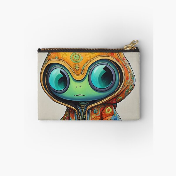Item preview, Alien Exploring China designed and sold by Colin Bentham.