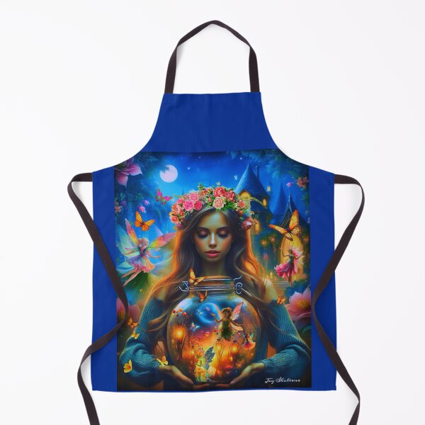 Item preview, In Her World designed and sold by Joy Shuliana.