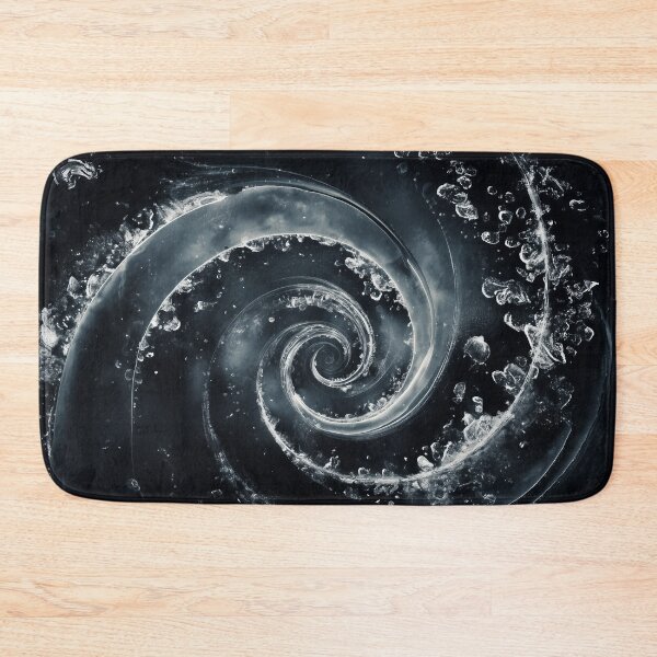 Item preview, 053 Mysterious Cosmic Spiral designed and sold by nikoart001.