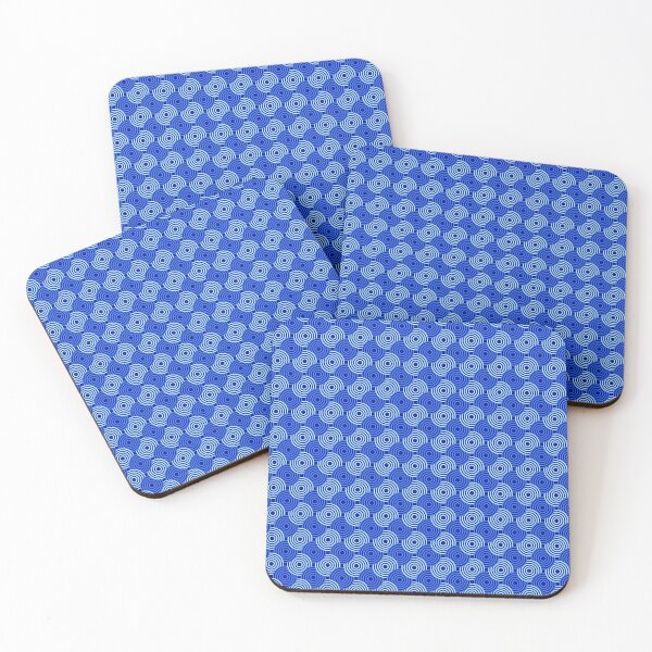 Item preview, Cute September 15Th Micro Large Spots Polka Circle Pattern designed and sold by RoyalStarsPatts.