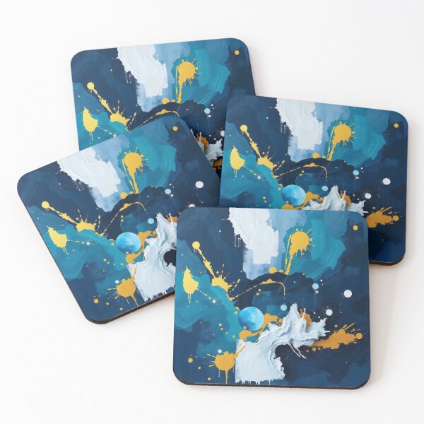 Item preview, Celestial Dance designed and sold by Ombrya.