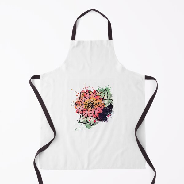 Item preview, Watercolor Flower designed and sold by PaisleyandBubs.