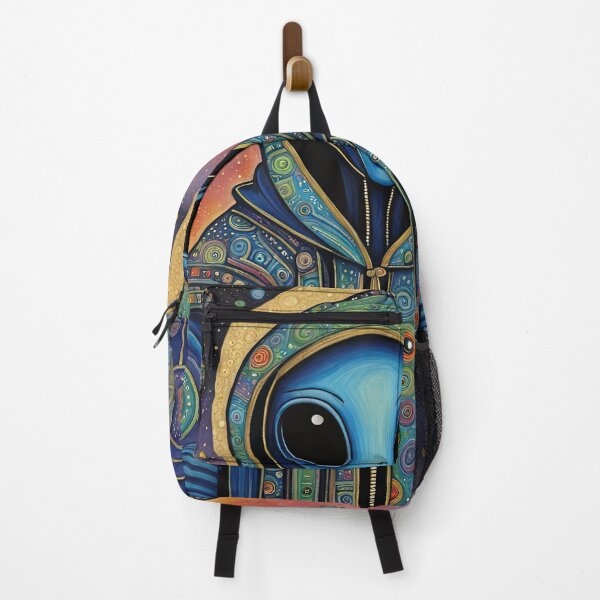 Item preview, Alien Exploring China designed and sold by Colin Bentham.