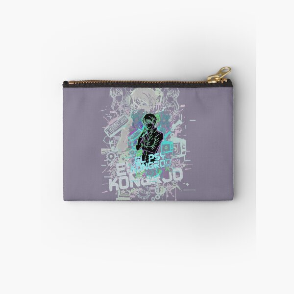 Item preview, Steins-Gate Cyberpunk Glitch designed and sold by MedIA-store.