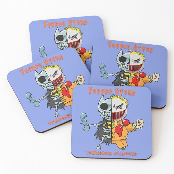 Item preview, Voodoo Doll Villain Sinister Humor designed and sold by Voodoo Store Paranormal Collections.