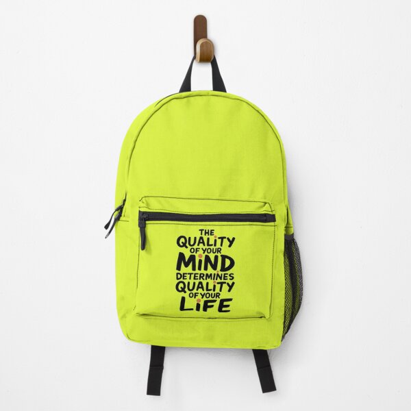 Item preview, Quality of mind and the quality of life designed and sold by Rihangshu.