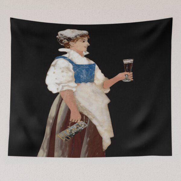 Item preview, Vis á Vis Woman designed and sold by SharonTheFirst.