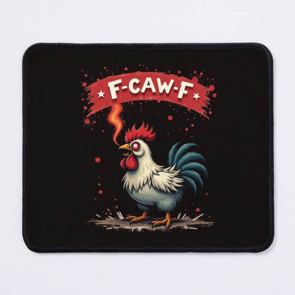 Item preview, F-Caw-F designed and sold by goingoncetwice.