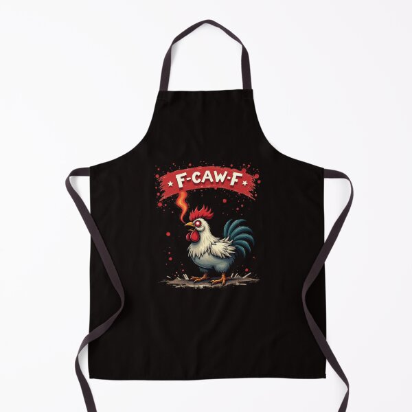 Item preview, F-Caw-F designed and sold by goingoncetwice.