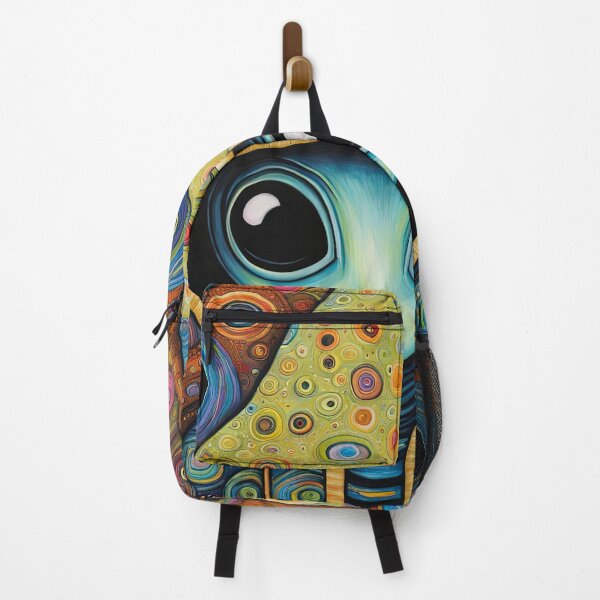 Item preview, Alien Exploring China designed and sold by Colin Bentham.