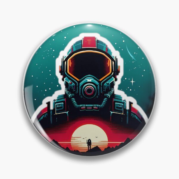 Item preview, no mans sky  designed and sold by NCNGDESIGN.