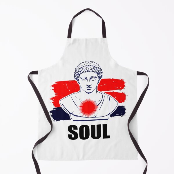 Item preview, Soul designed and sold by Weird Broken Art.