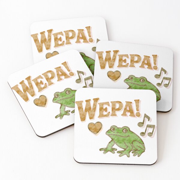 Item preview, Wepa designed and sold by Chrischavers.