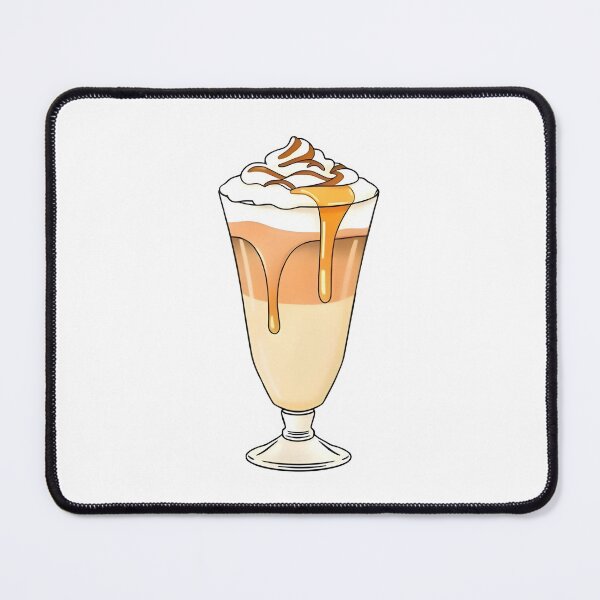 Item preview, Caramel Latte designed and sold by GraphicsClub.