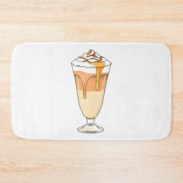 Item preview, Caramel Latte  designed and sold by GraphicsClub.