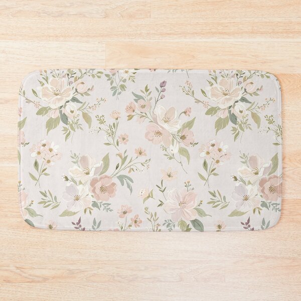 Item preview, Floral Pastel designed and sold by CoolPixels.