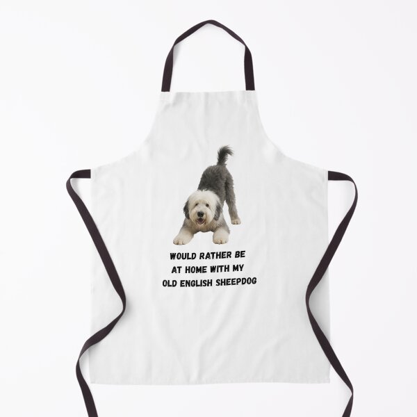 Item preview, Would rather be at home with my OES designed and sold by Lady Evie Designs.