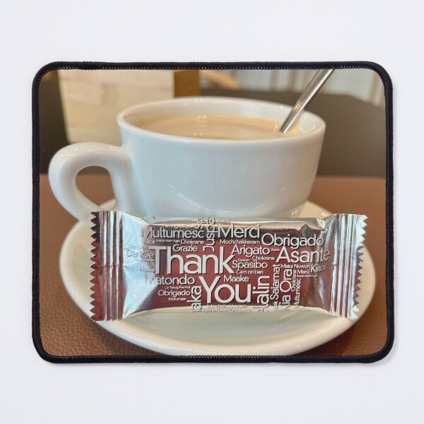 Item preview, Thank you for The coffee moment designed and sold by Ponted.