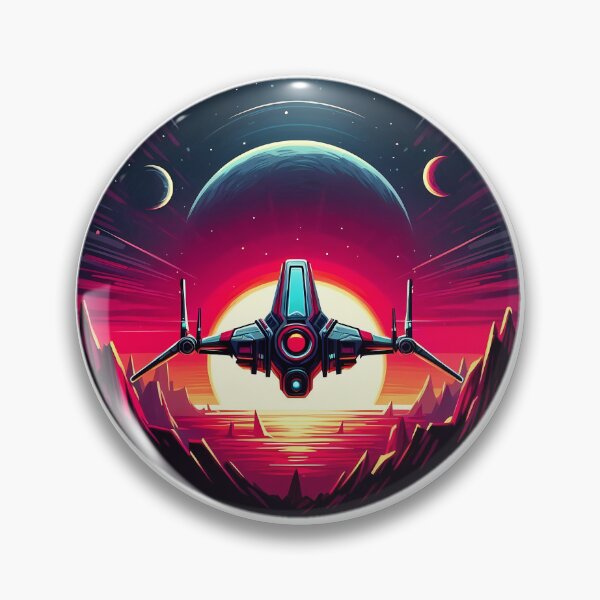 Item preview, no mans sky  designed and sold by NCNGDESIGN.