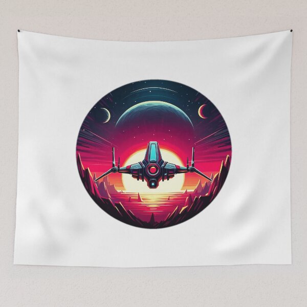 Item preview, no mans sky  designed and sold by NCNGDESIGN.
