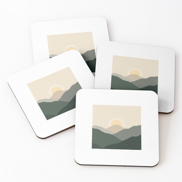 Item preview, sunset designed and sold by Babashop18.