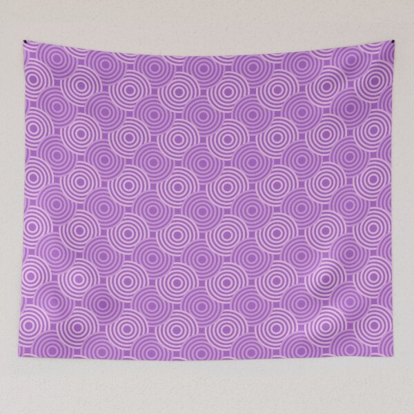 Item preview, Chic Geometric Bohemian September 15Th Polkadot Surface Pattern designed and sold by RoyalStarsPatts.