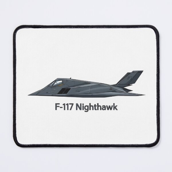 Item preview, F-117 Nighthawk designed and sold by Air Forces T-shirts .