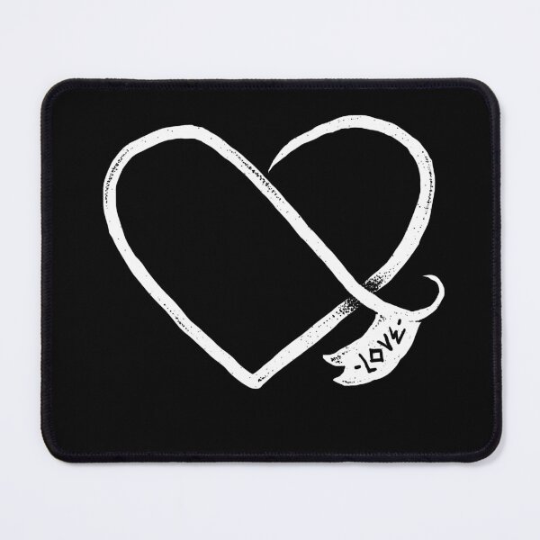 Item preview, Love designed and sold by barmalisiRTB.