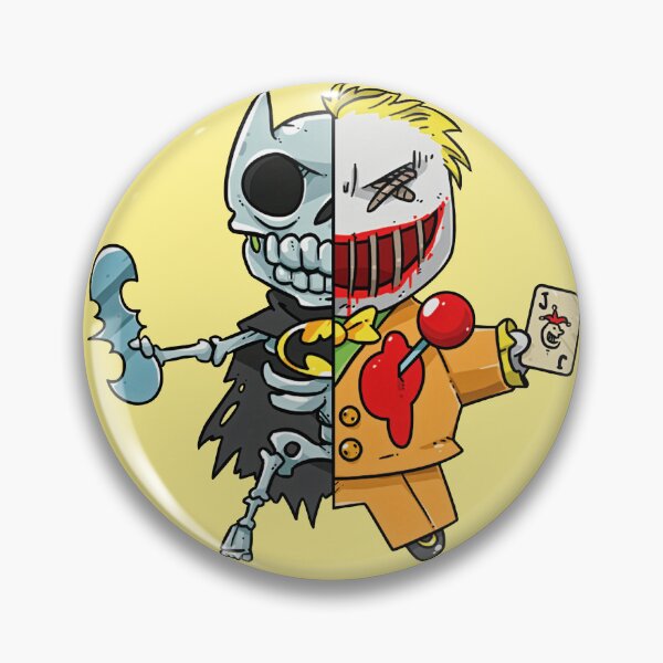 Item preview, Voodoo Doll Villain Inner Conflict designed and sold by Voodoo Store Paranormal Collections.