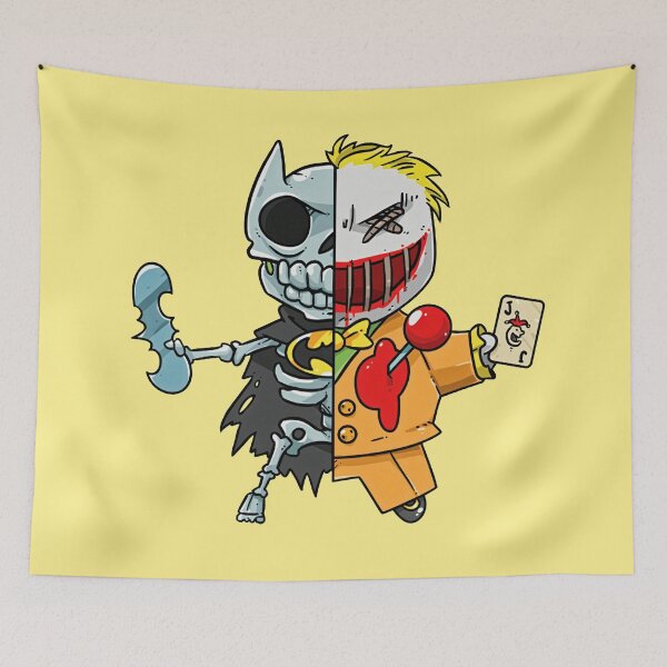 Item preview, Voodoo Doll Villain Inner Conflict designed and sold by Voodoo Store Paranormal Collections.