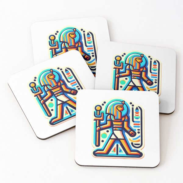 Item preview, egypt, egyptian, pyramid, tutankhamun, pharoahs designed and sold by TrueArtVibes.