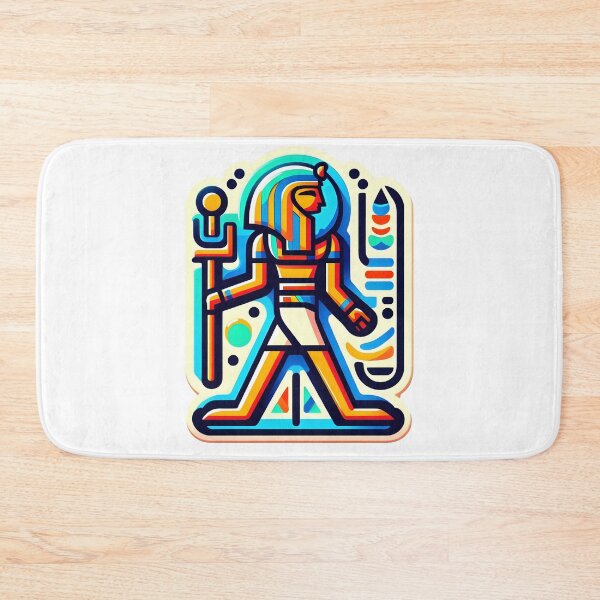 Item preview, egypt, egyptian, pyramid, tutankhamun, pharoahs designed and sold by TrueArtVibes.