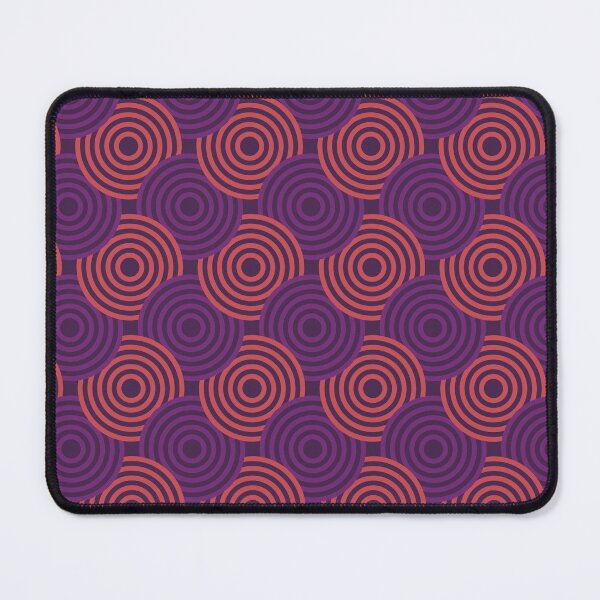 Item preview, Minimalistic Spotty Dotty Dotted Poker Dot Pattern designed and sold by RoyalStarsPatts.