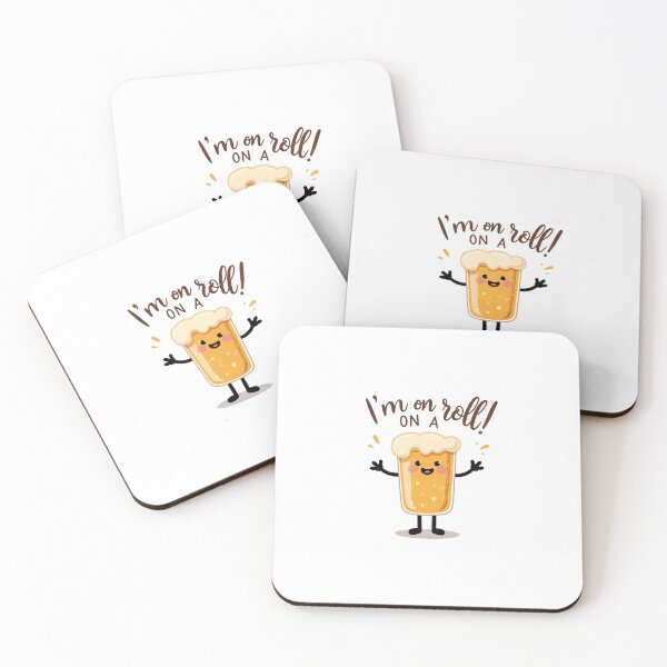 Item preview, toast designed and sold by Babashop18.