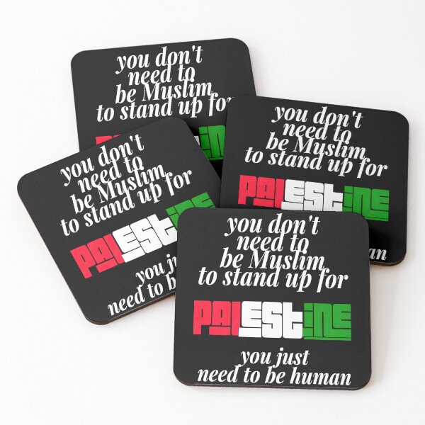 Item preview, You Don't Need To Be Muslim To Stand Up For Palestine You Need To Be Human designed and sold by savannahswycas.