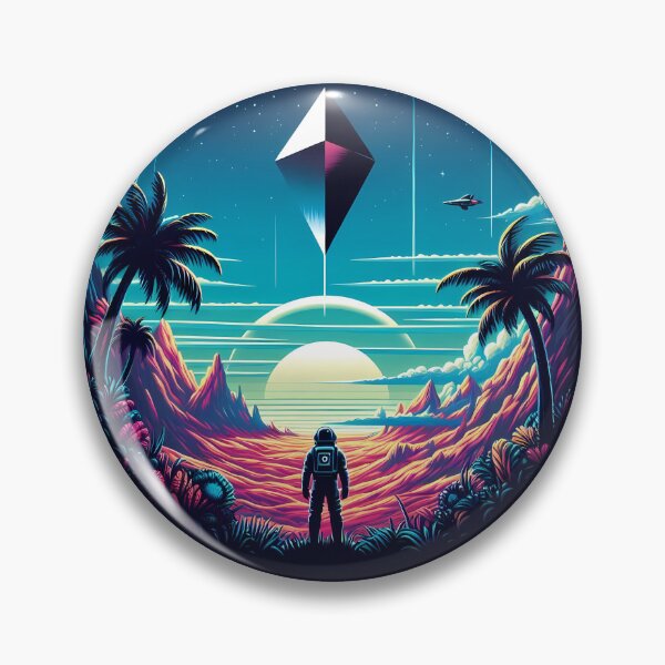 Item preview, no mans sky  designed and sold by NCNGDESIGN.