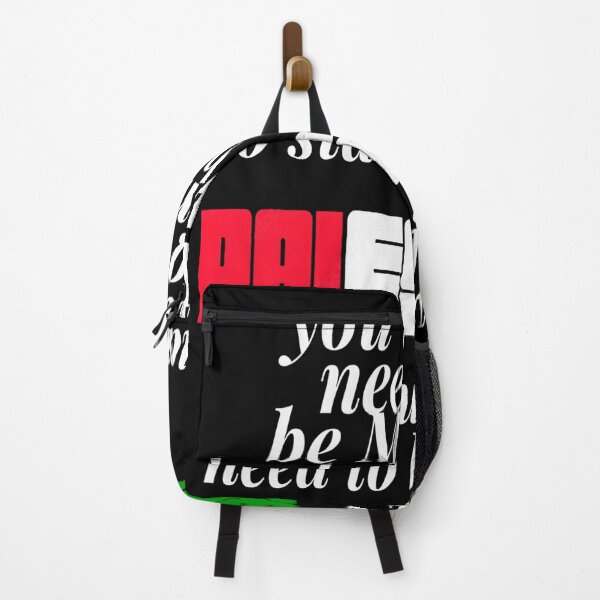 Item preview, You Don't Need To Be Muslim To Stand Up For Palestine You Need To Be Human designed and sold by savannahswycas.