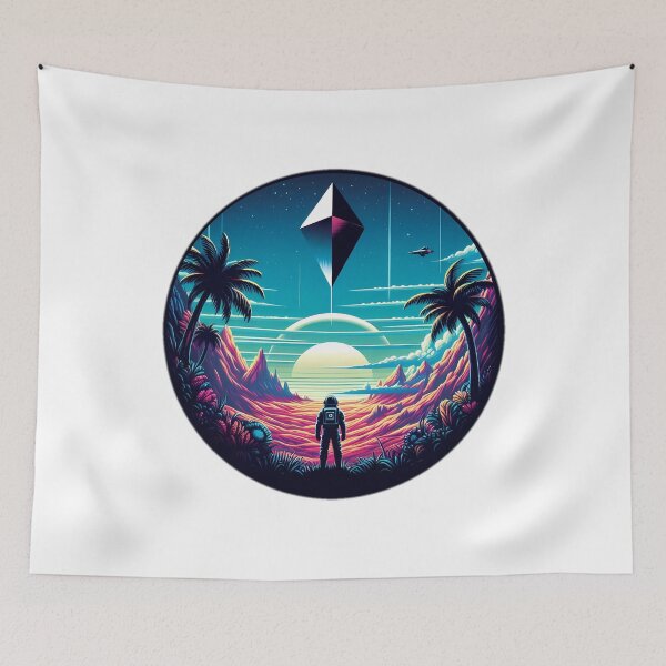 Item preview, no mans sky  designed and sold by NCNGDESIGN.