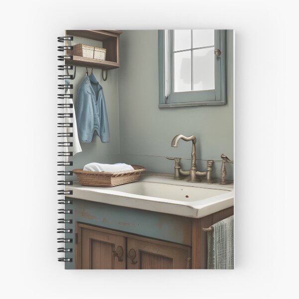 Item preview, Old home laundry room corner designed and sold by Ponted.
