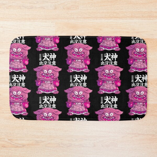 Item preview, INUGAMI APPEAR BEWARE // DOODOOD designed and sold by REALTHANG CUSTOMS.