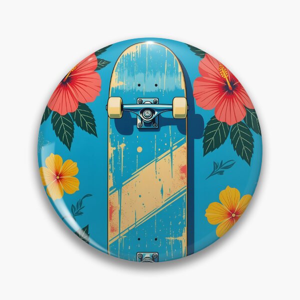 Item preview, Skateboarding camouflage  designed and sold by Ponted.