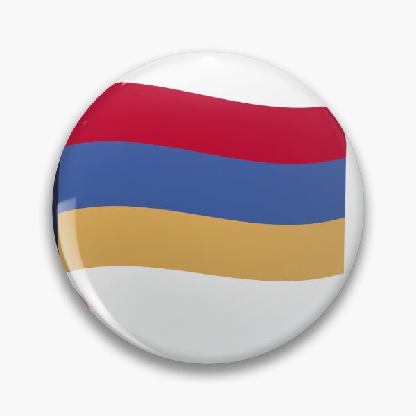 Item preview, Hand Holding Armenian Flag designed and sold by Aram92Designs.