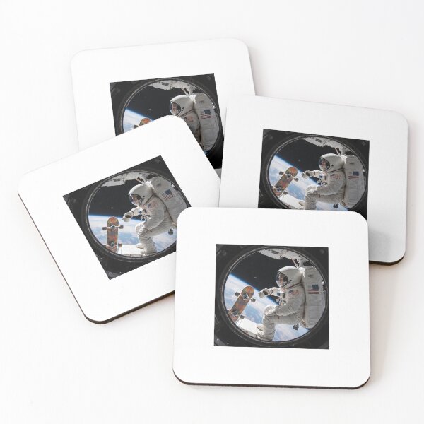 Artikelvorschau, Astronaut entworfen und verkauft von Babashop18.