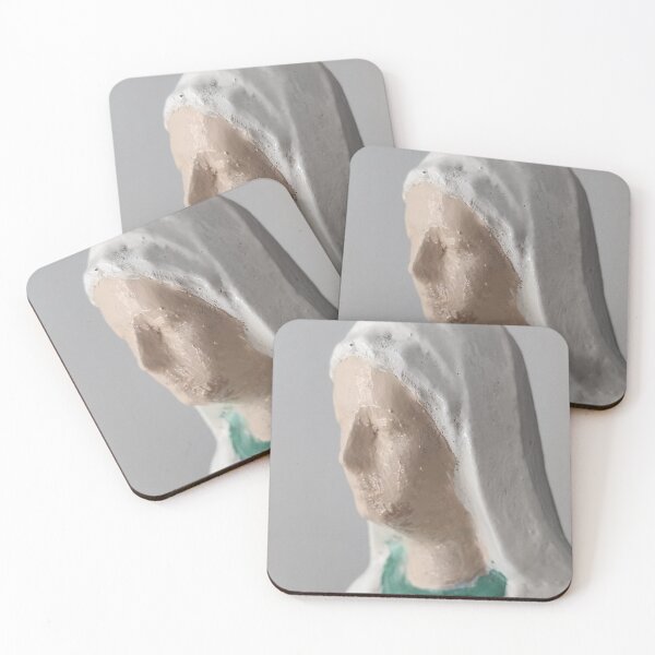 Item preview, Virgin Mary 2 designed and sold by wfdr.