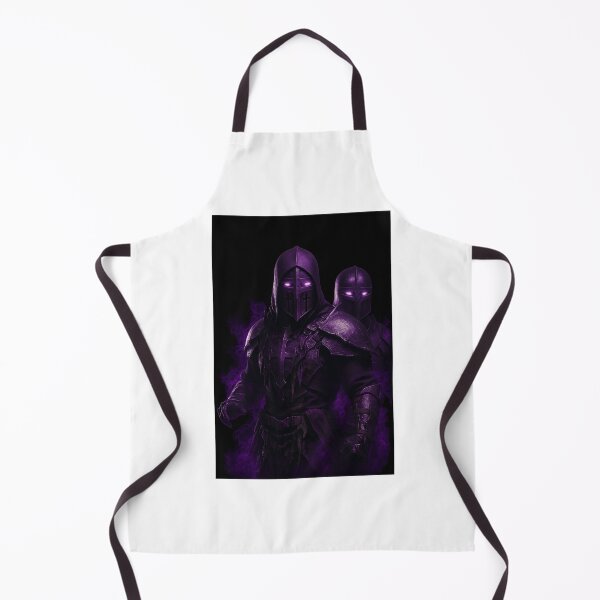 Item preview, "Dark Soul Warriors – Shadow Knights of Darknes designed and sold by ustylelab.
